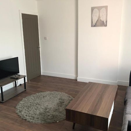 링컨 Blue House B&B 외부 사진