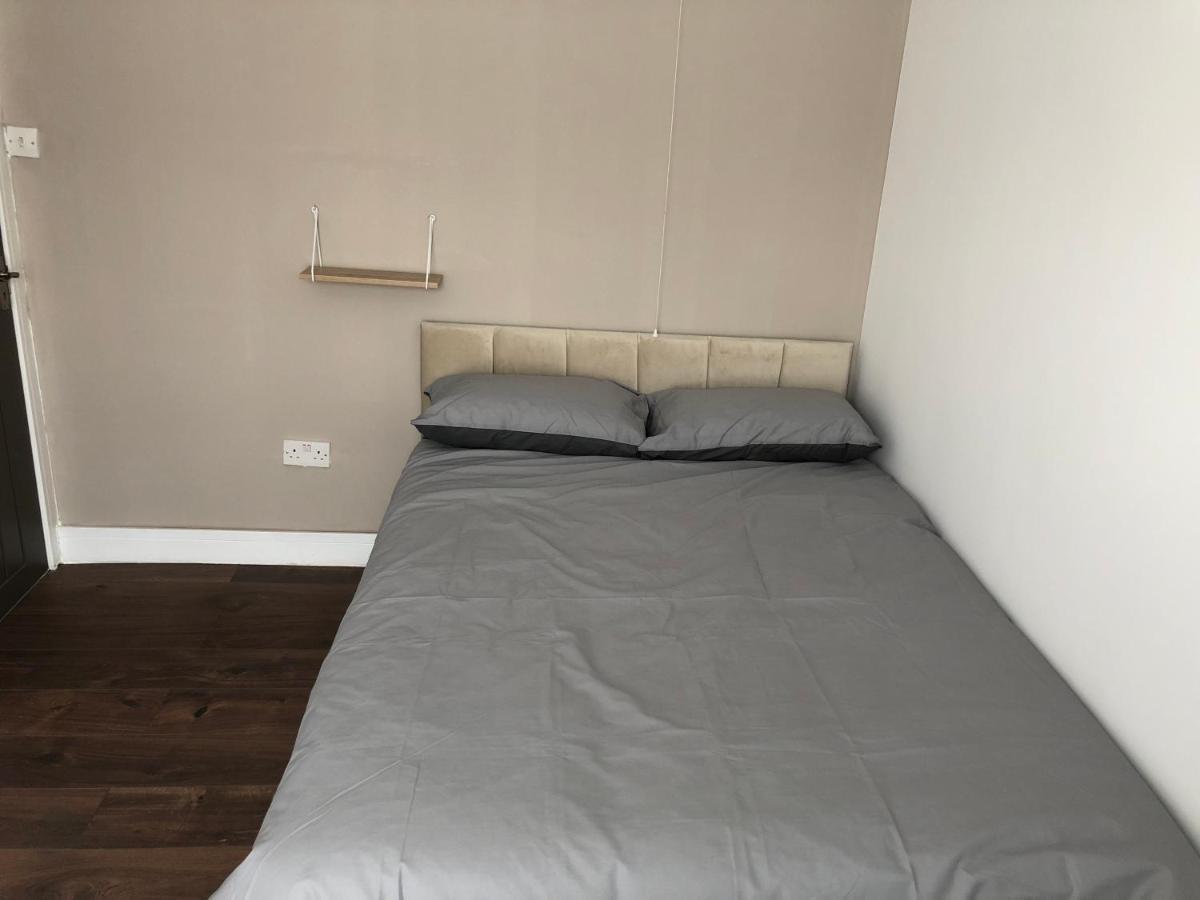 링컨 Blue House B&B 외부 사진