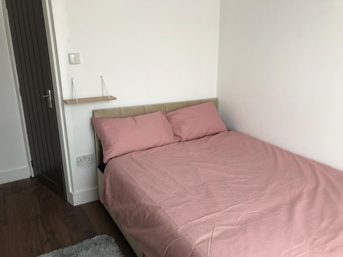 링컨 Blue House B&B 외부 사진