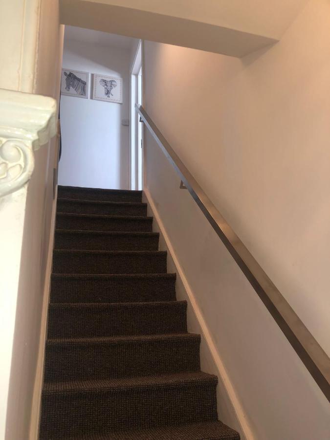 링컨 Blue House B&B 외부 사진